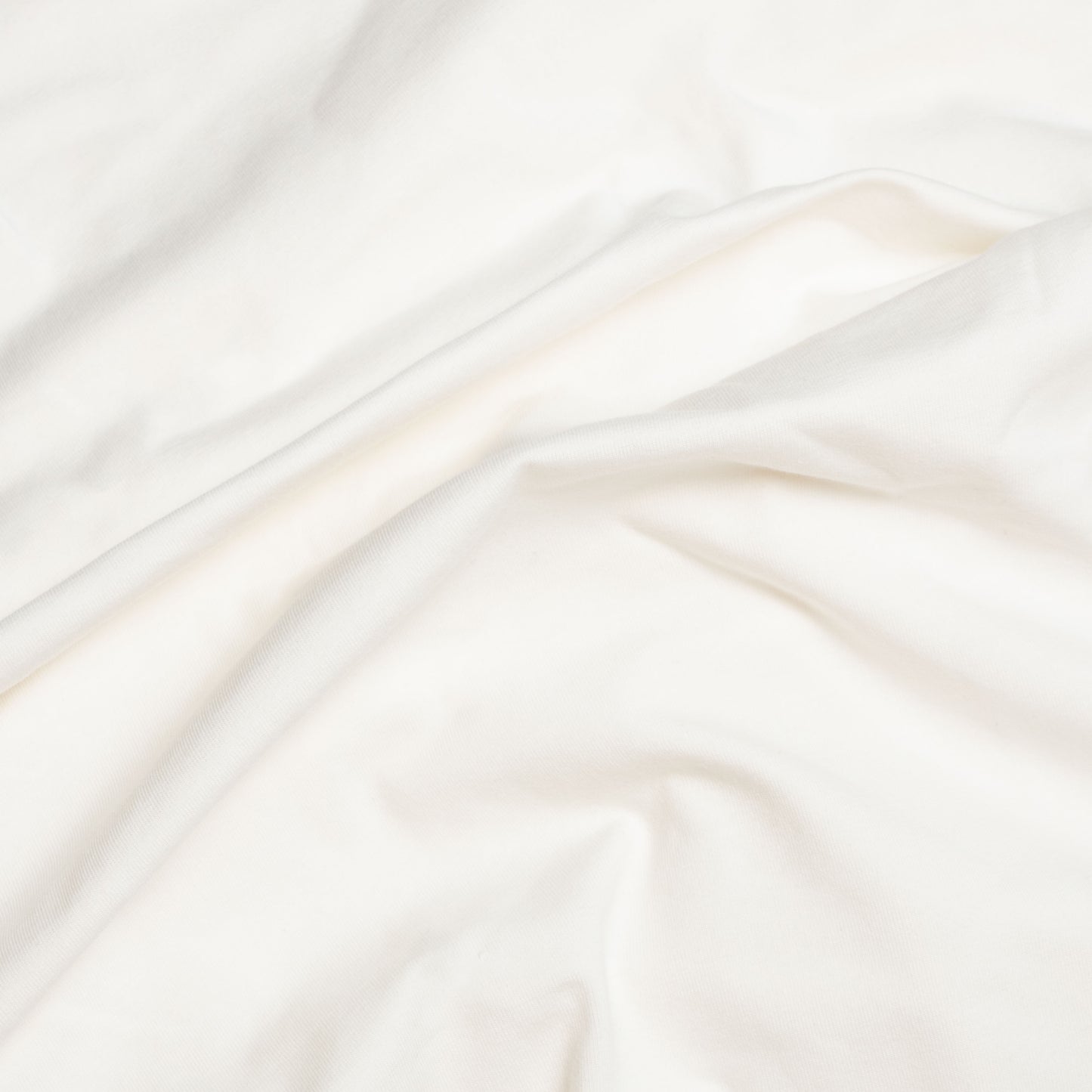 Bisiklet Yaka Beyaz 6’lı Paket