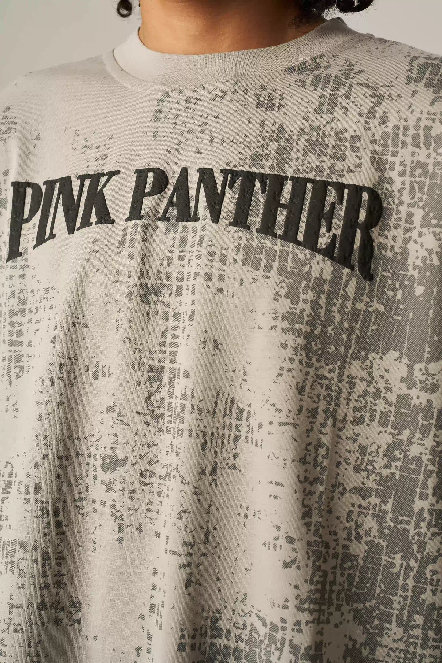 StreetJack The Panther T-Shirt