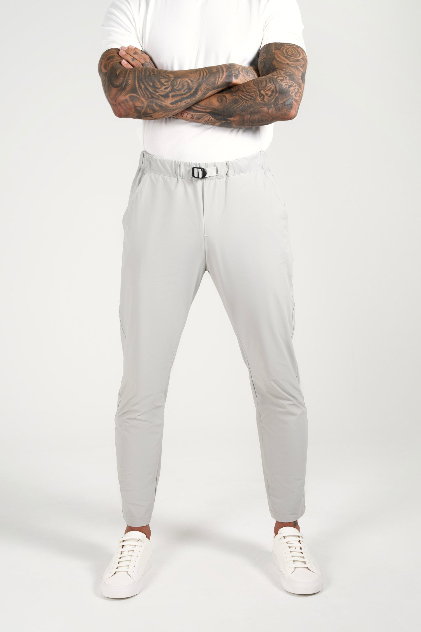 SJ Premium Polyemit Jogger