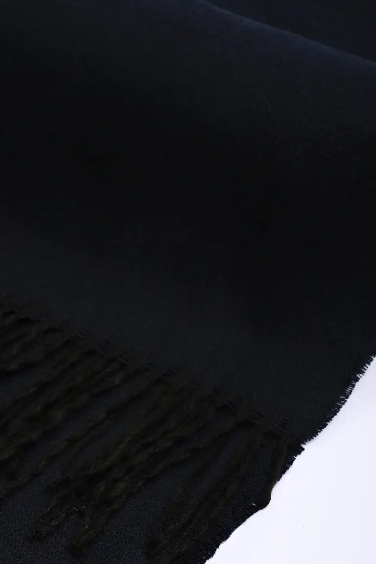 SJ Düz Viskon Atkı