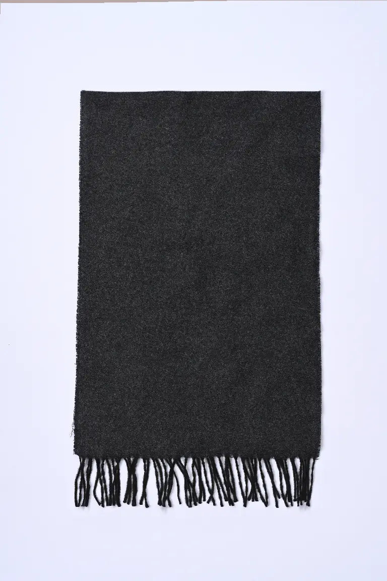 SJ Düz Viskon Atkı