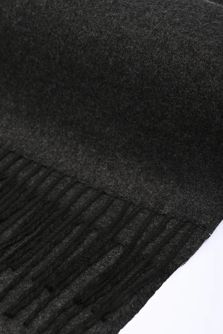 SJ Düz Viskon Atkı