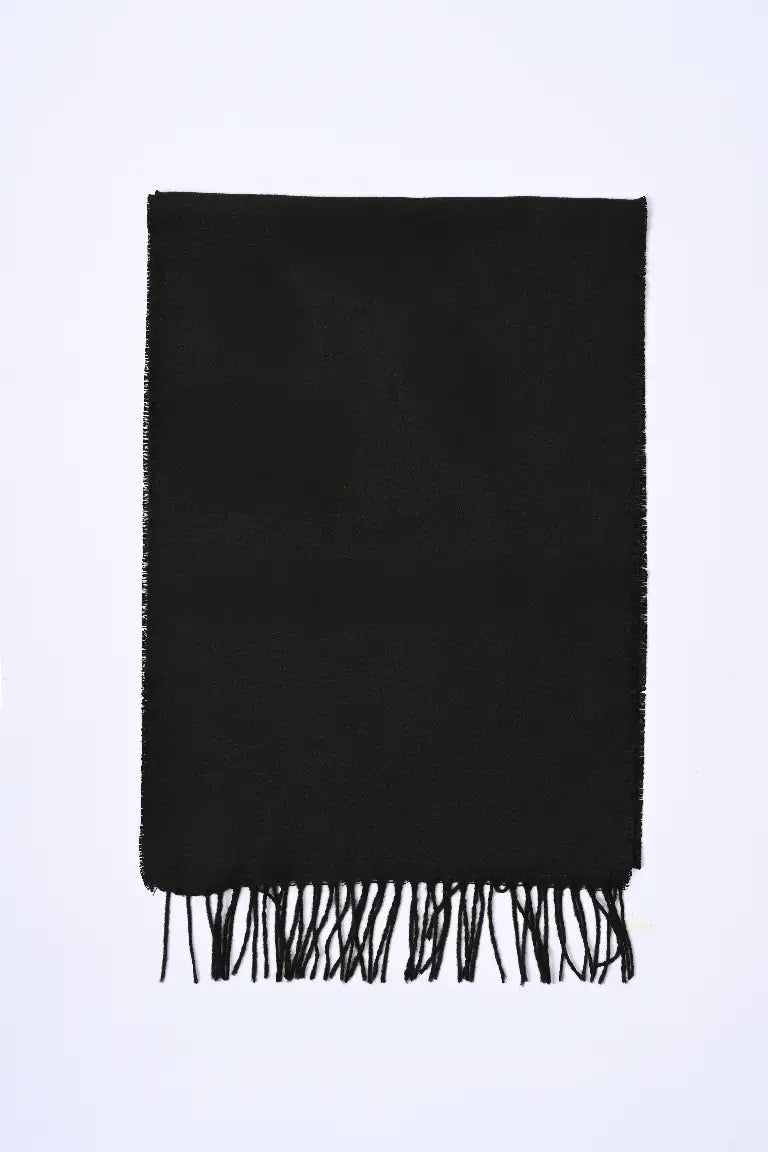 SJ Düz Viskon Atkı