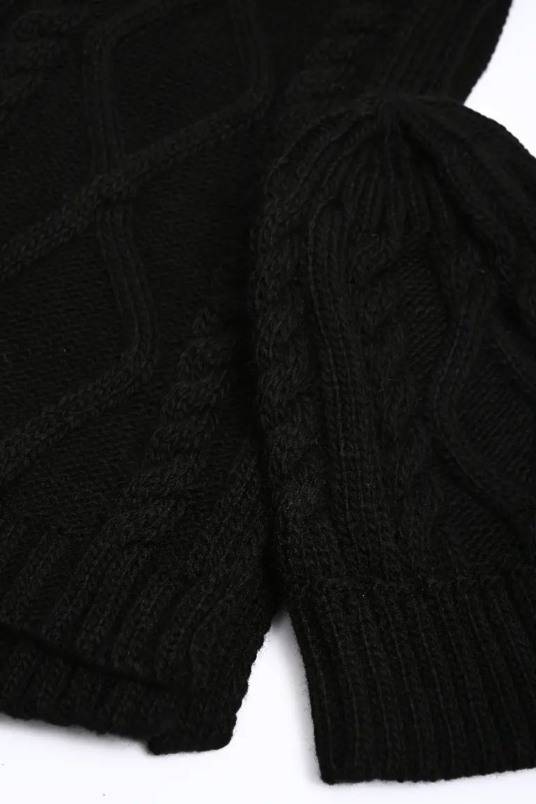 SJ Atkı & Bere Takımı