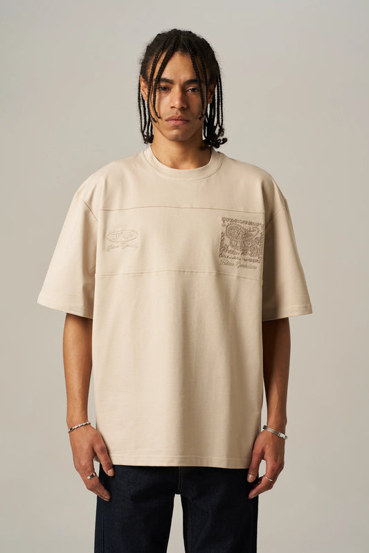 StreetJack Future Generation 1 T-Shirt