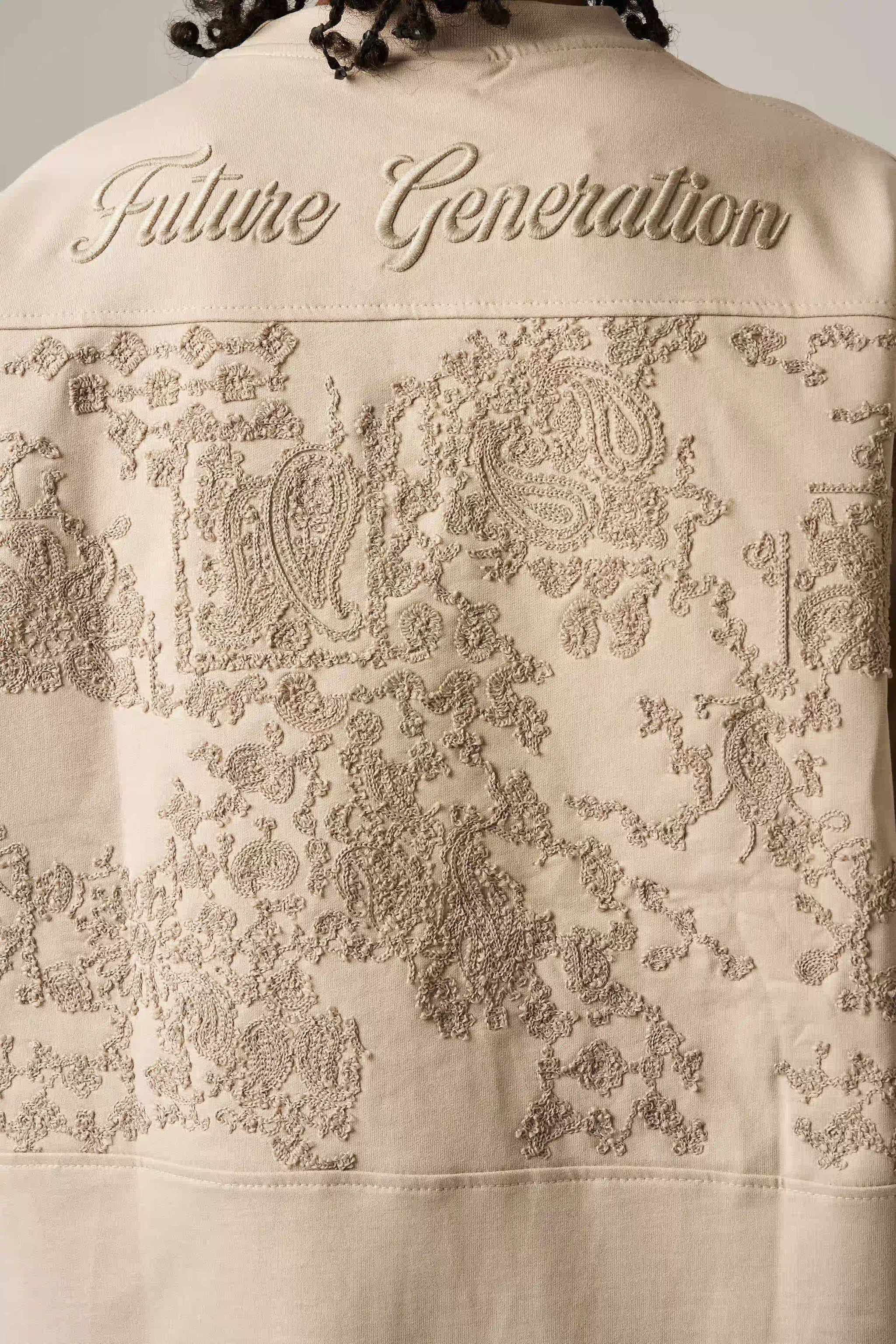 StreetJack Future Generation 1 T-Shirt