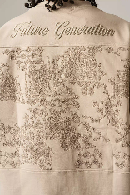 StreetJack Future Generation 1 T-Shirt