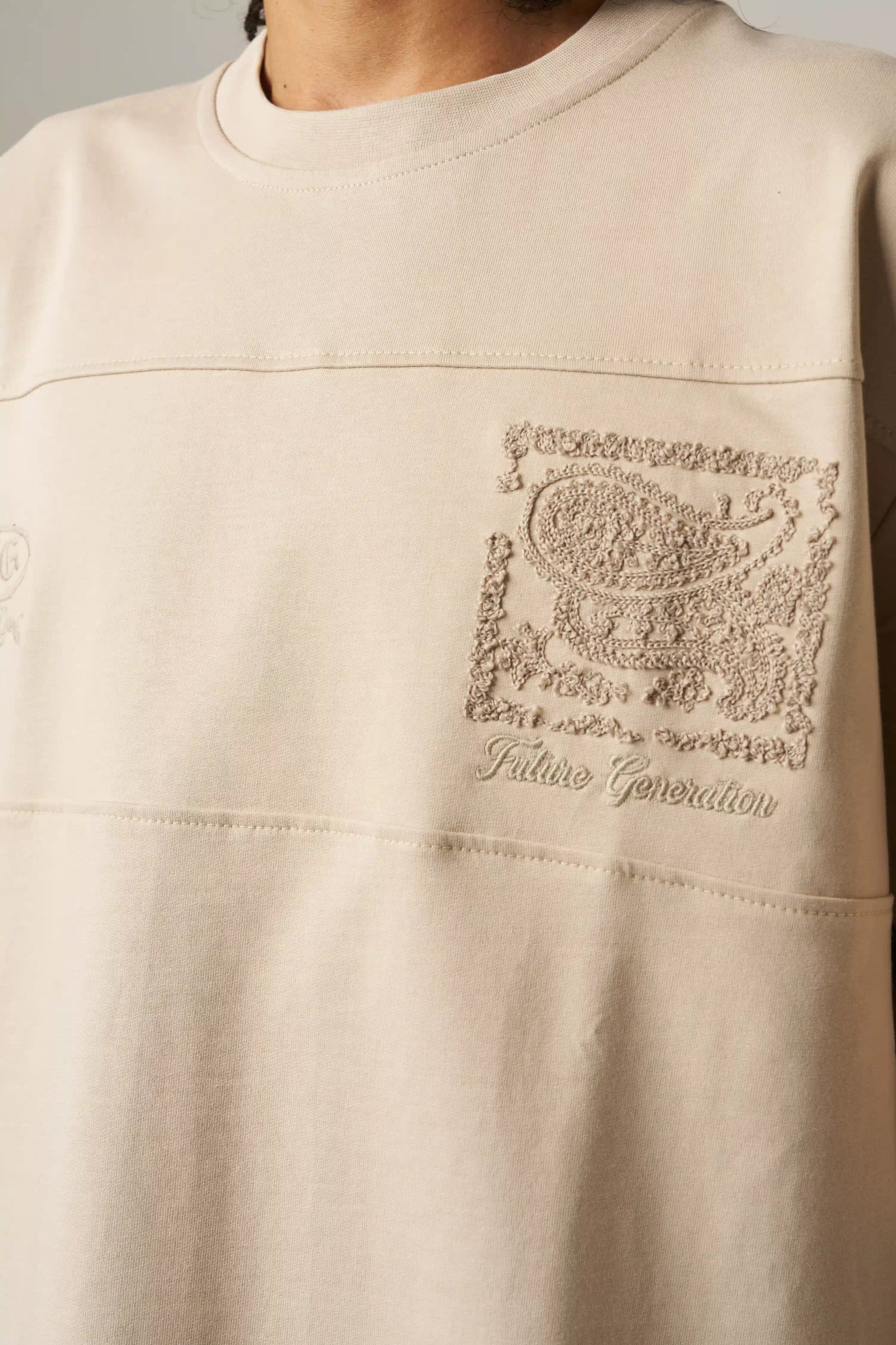 StreetJack Future Generation 1 T-Shirt