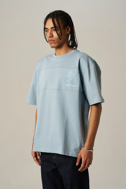 StreetJack Future Generation 1 T-Shirt