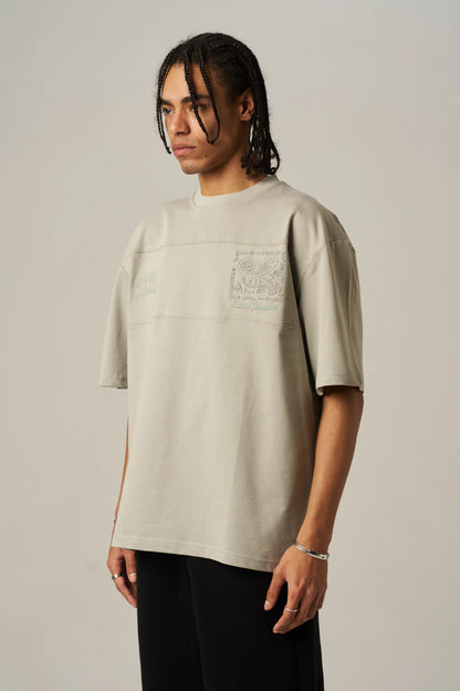 StreetJack Future Generation 1 T-Shirt