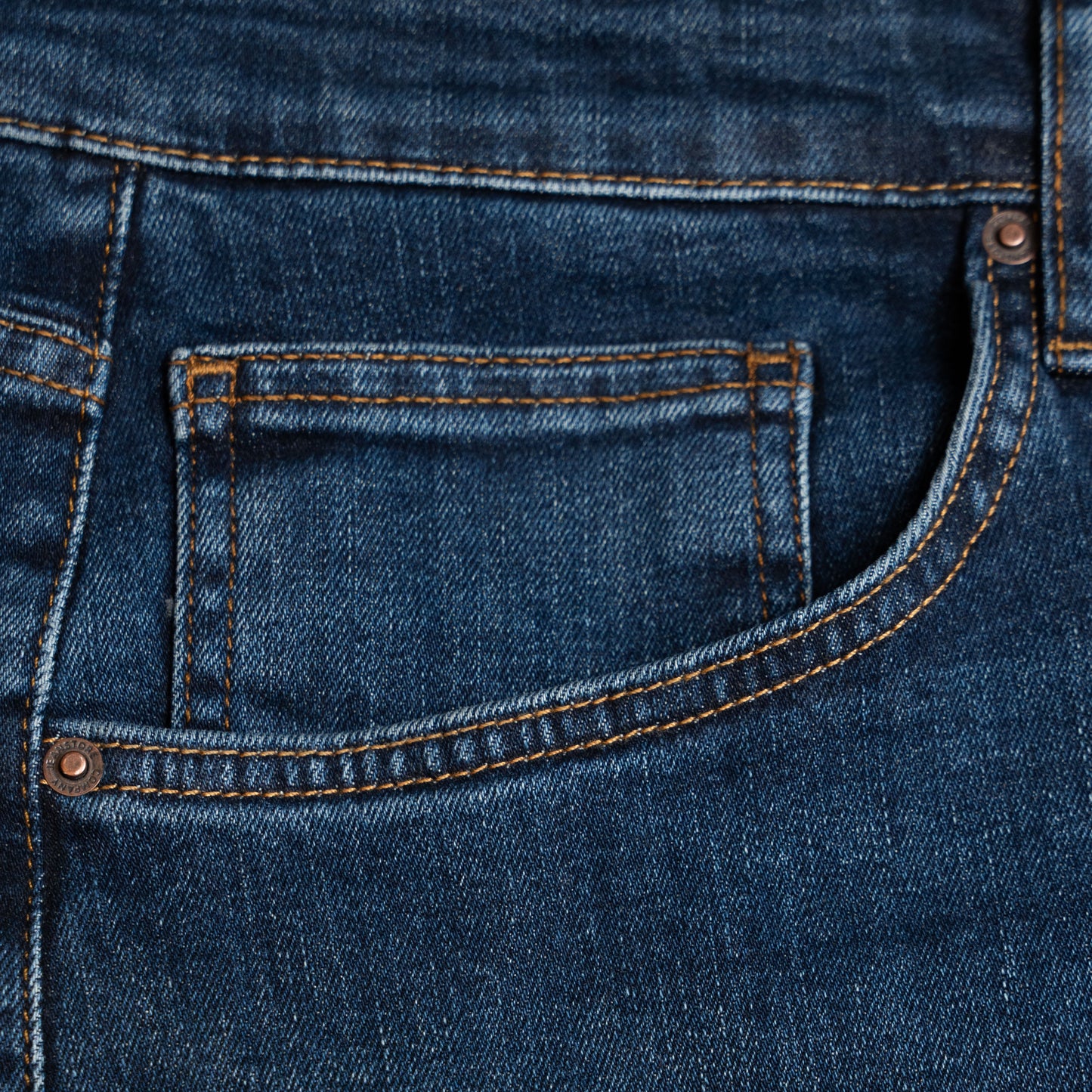 SJ Blue-Mavi Jean Pantolon