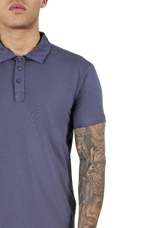 SJ Premium Polo Yaka T-Shirt