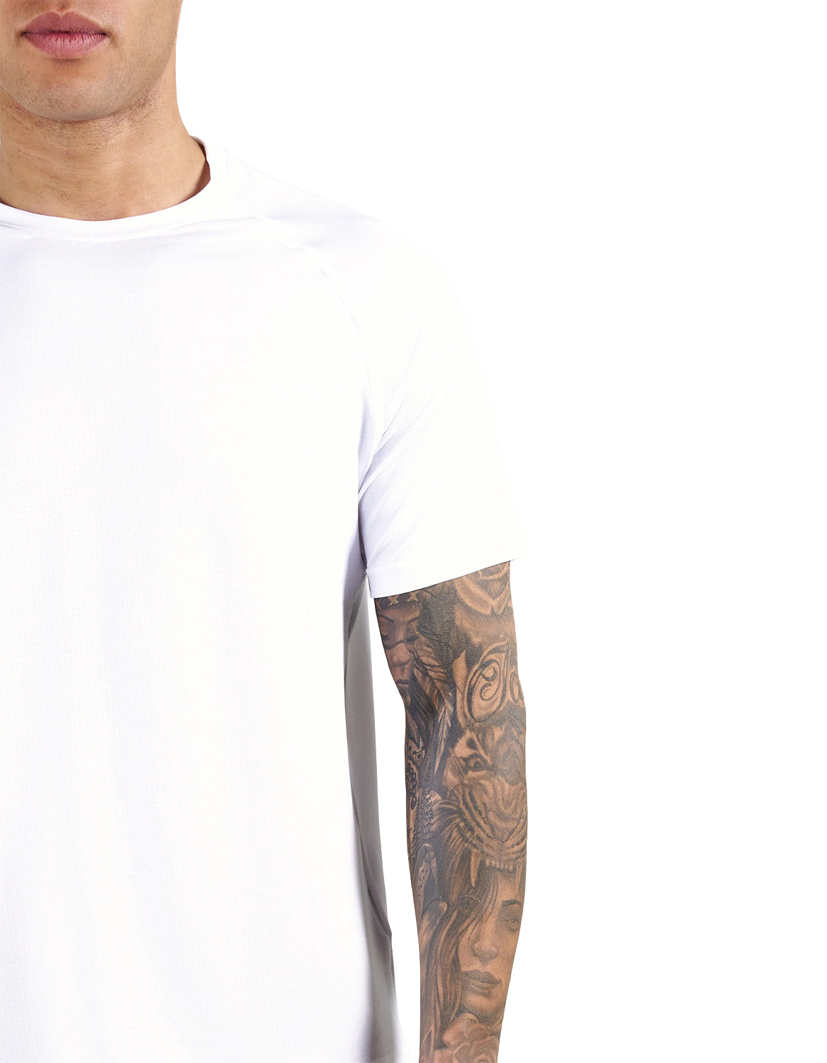 SJ Active Spor T-Shirt