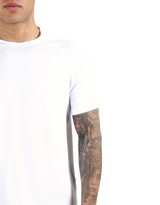 SJ Active Spor T-Shirt