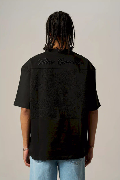 StreetJack Future Generation 1 T-Shirt