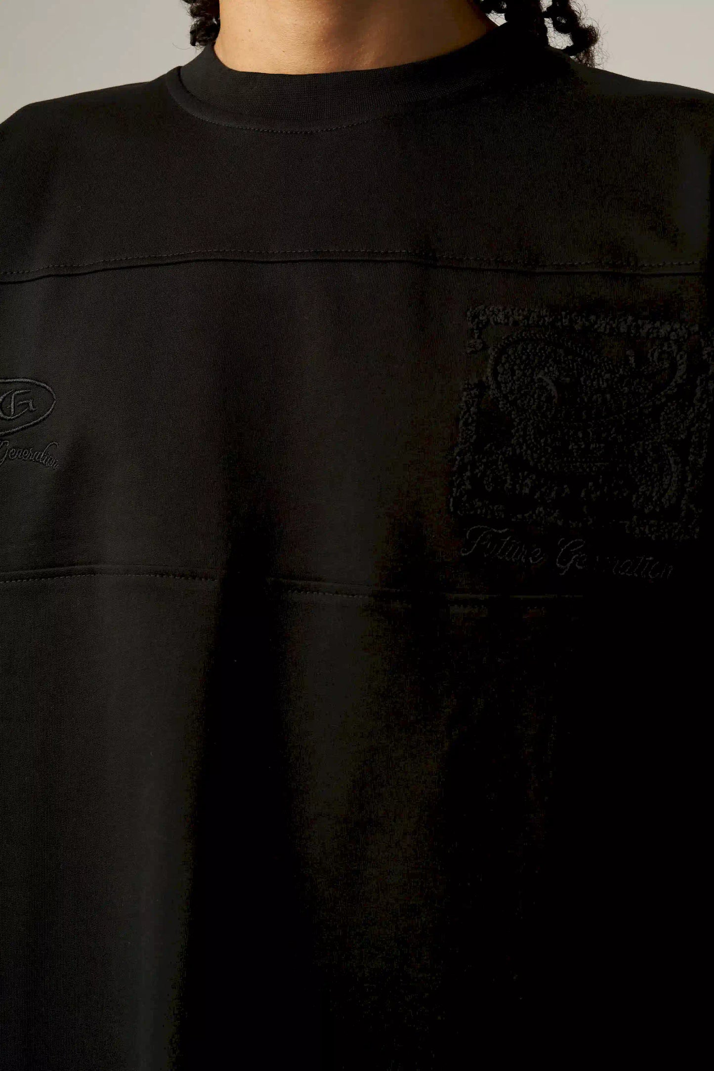 StreetJack Future Generation 1 T-Shirt