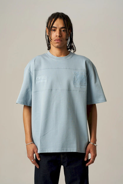 StreetJack Future Generation 1 T-Shirt