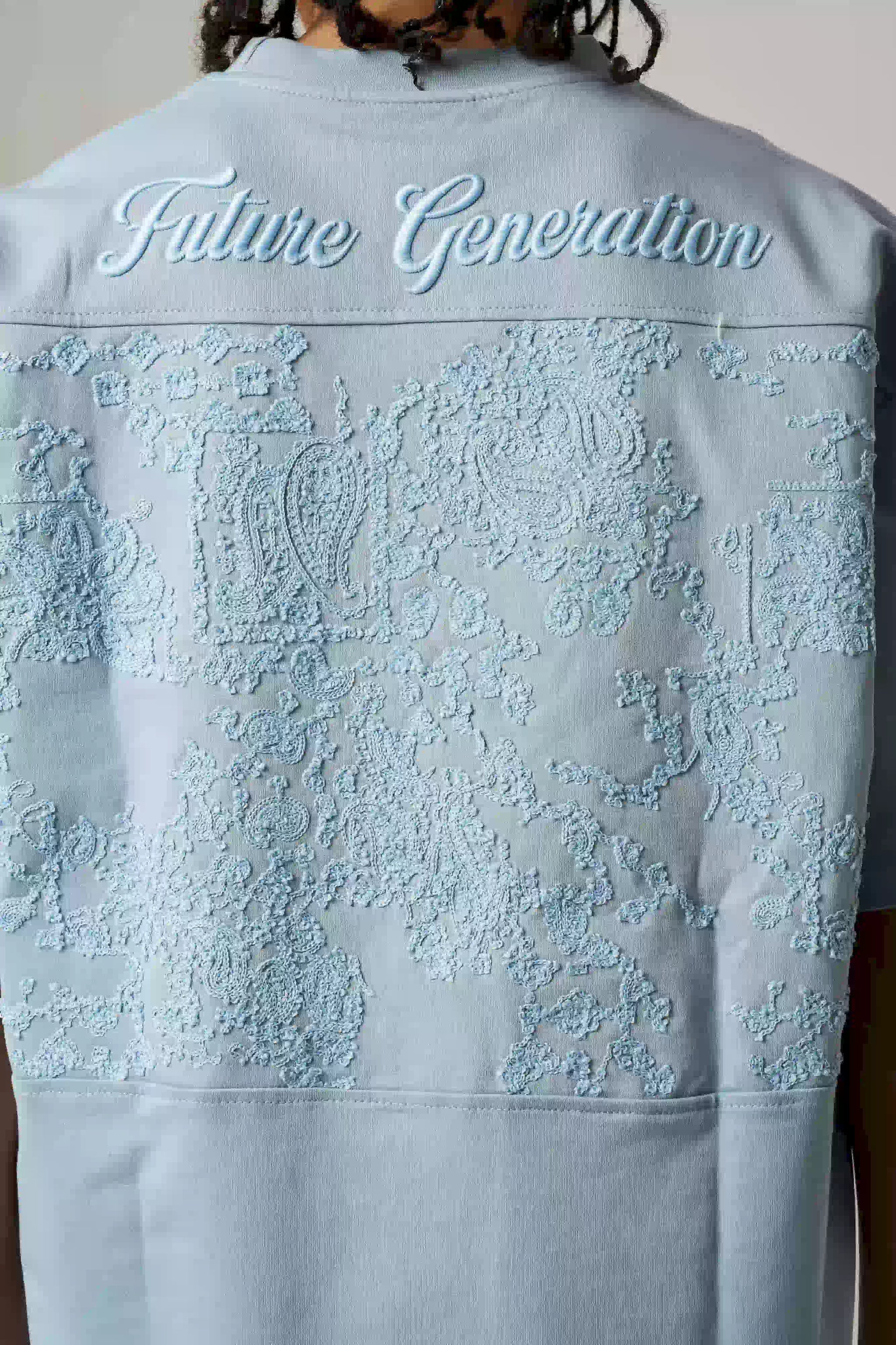 StreetJack Future Generation 1 T-Shirt