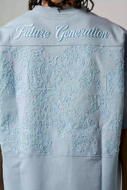 StreetJack Future Generation 1 T-Shirt