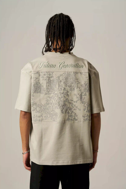 StreetJack Future Generation 1 T-Shirt