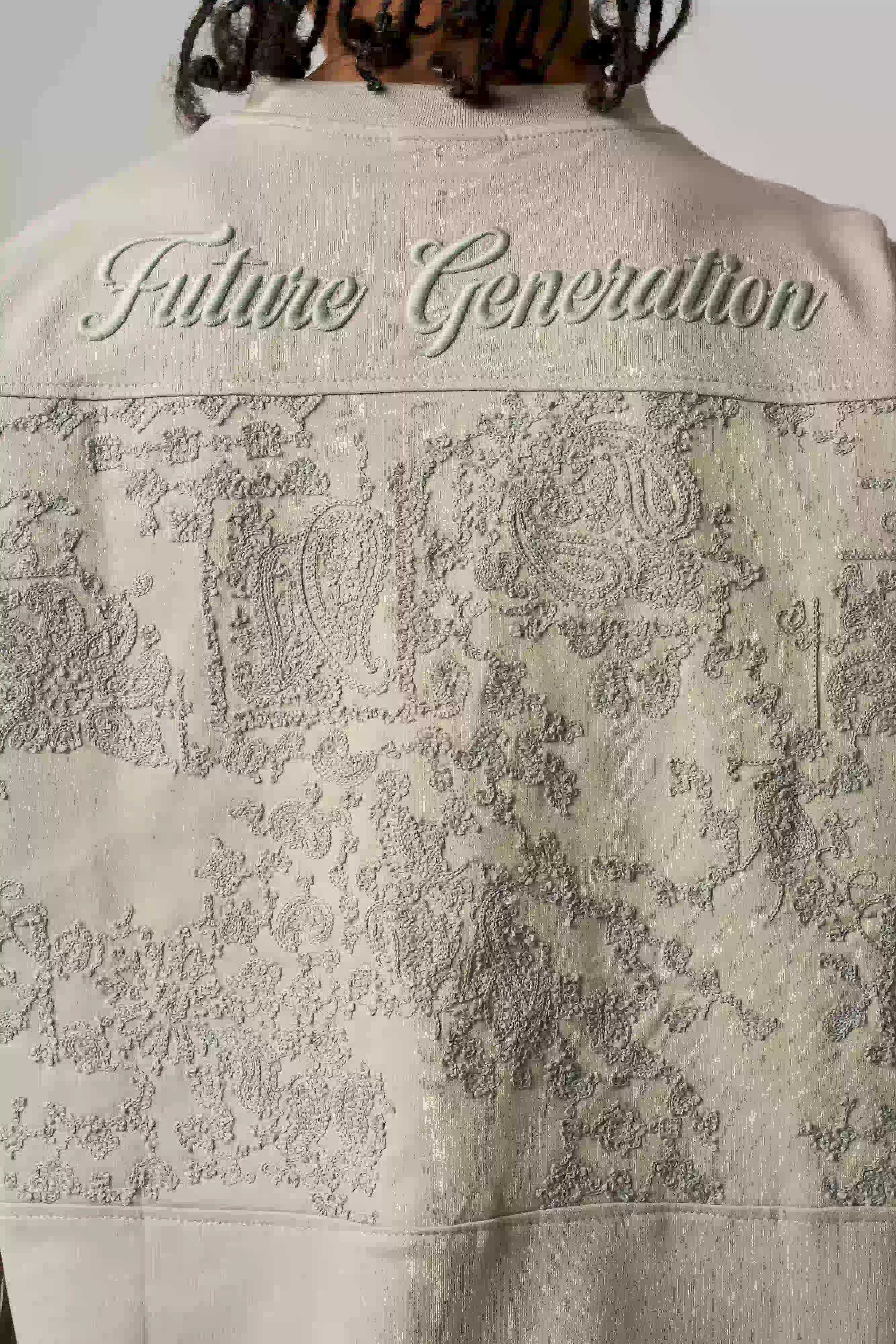 StreetJack Future Generation 1 T-Shirt