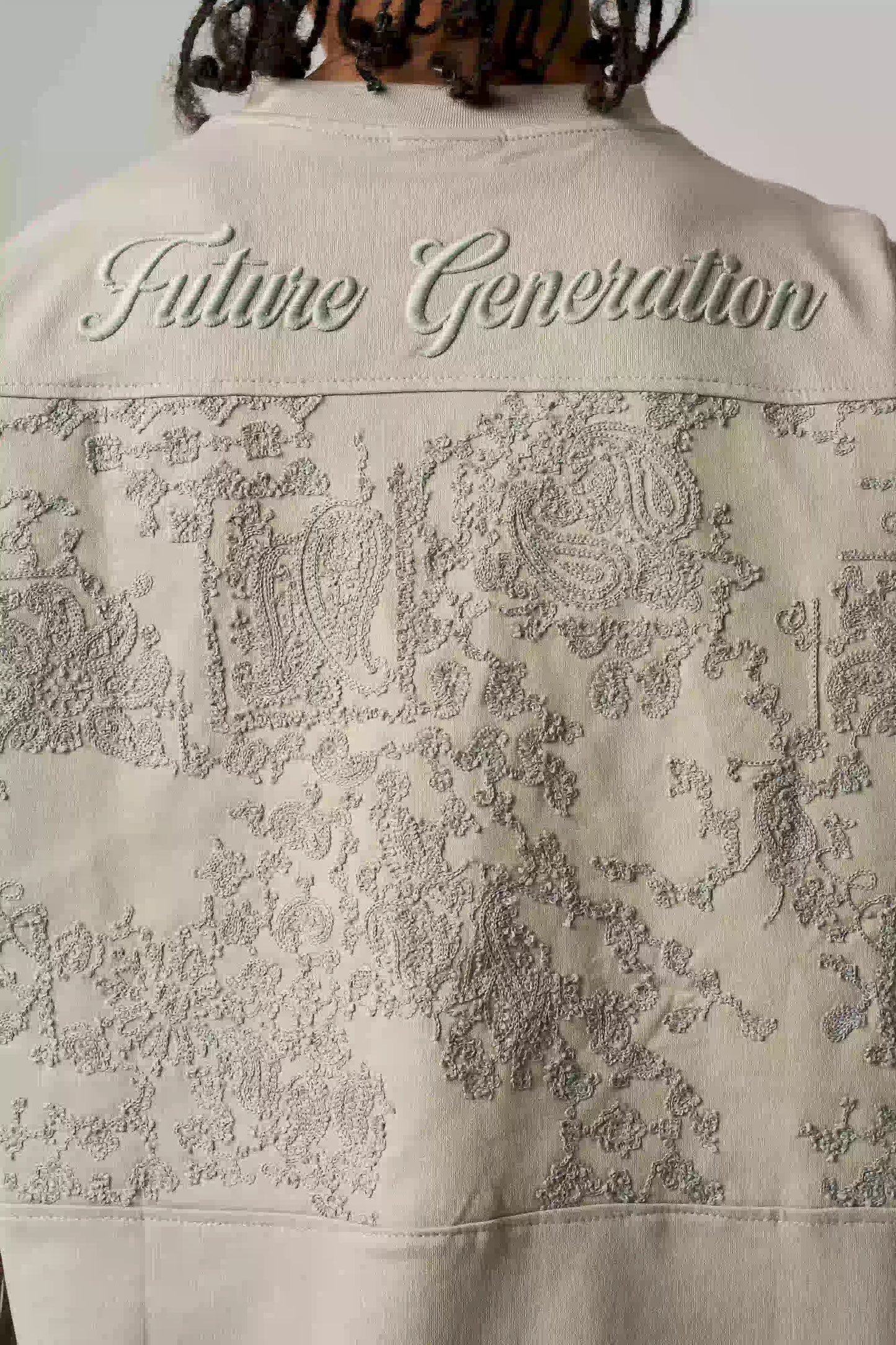 StreetJack Future Generation 1 T-Shirt