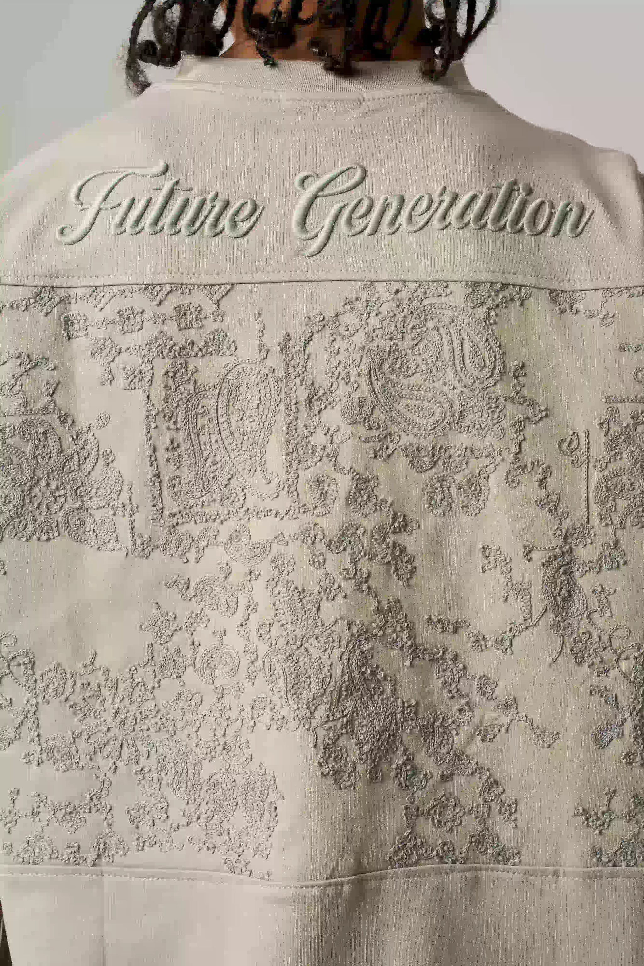 StreetJack Future Generation 1 T-Shirt