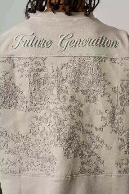 StreetJack Future Generation 1 T-Shirt