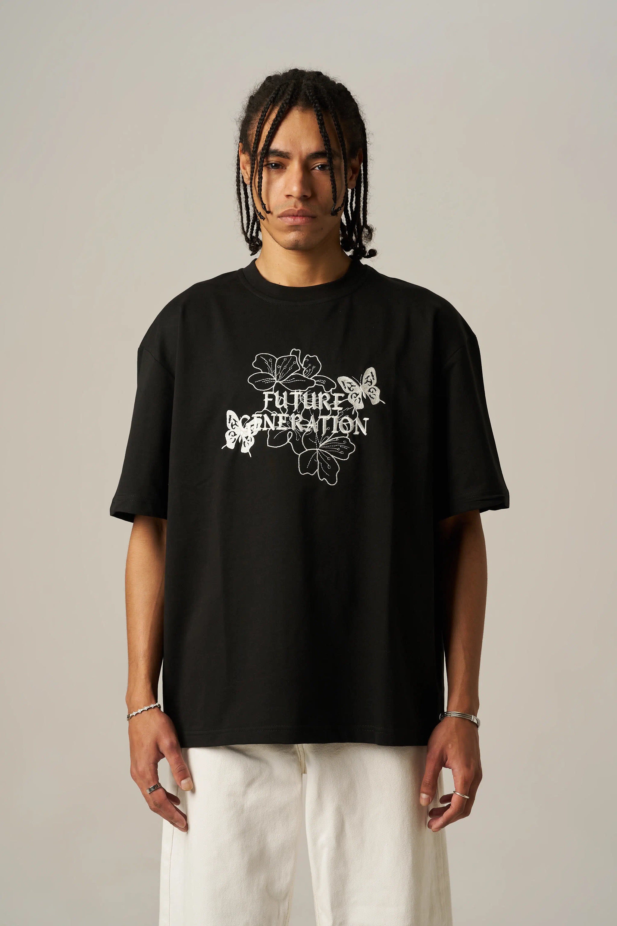 StreetJack Future Generation 2 T-Shirt