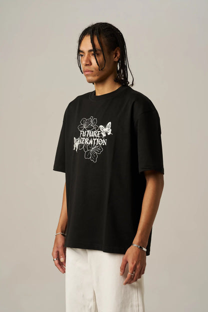 StreetJack Future Generation 2 T-Shirt