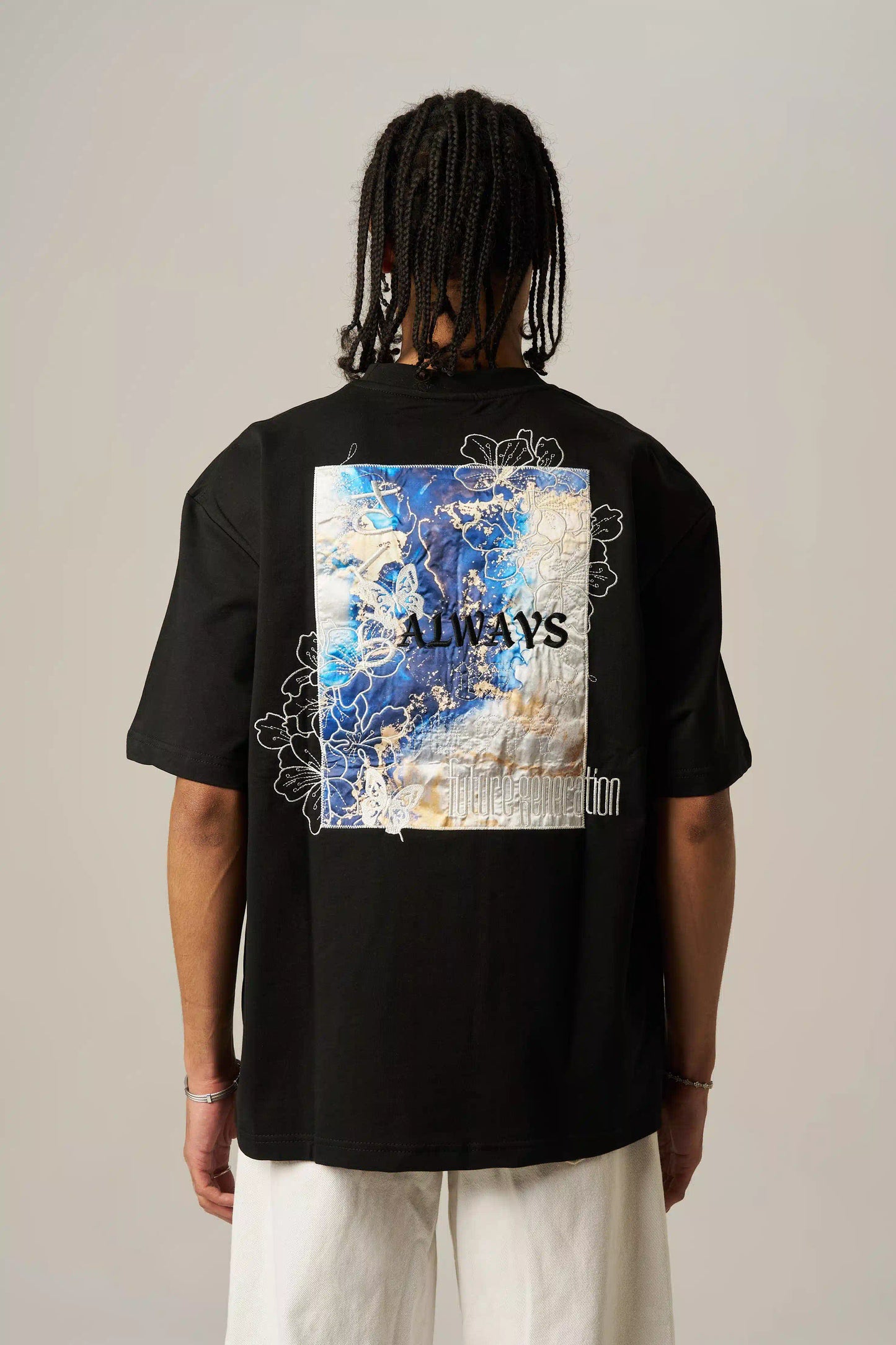 StreetJack Future Generation 2 T-Shirt