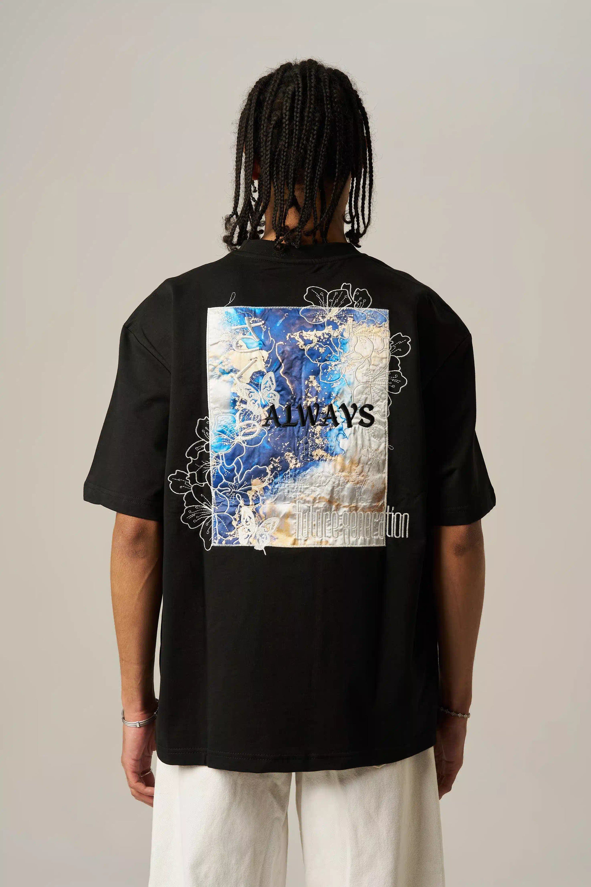 StreetJack Future Generation 2 T-Shirt