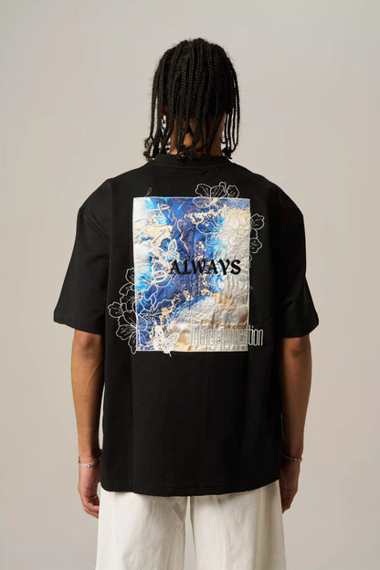 StreetJack Future Generation 2 T-Shirt