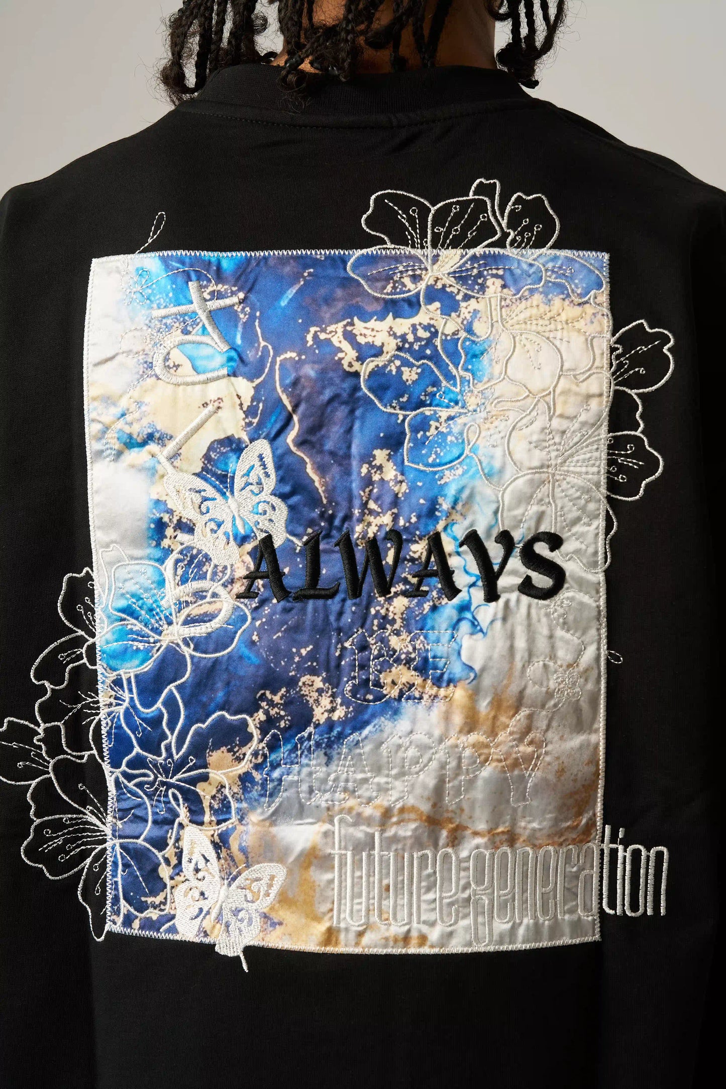 StreetJack Future Generation 2 T-Shirt