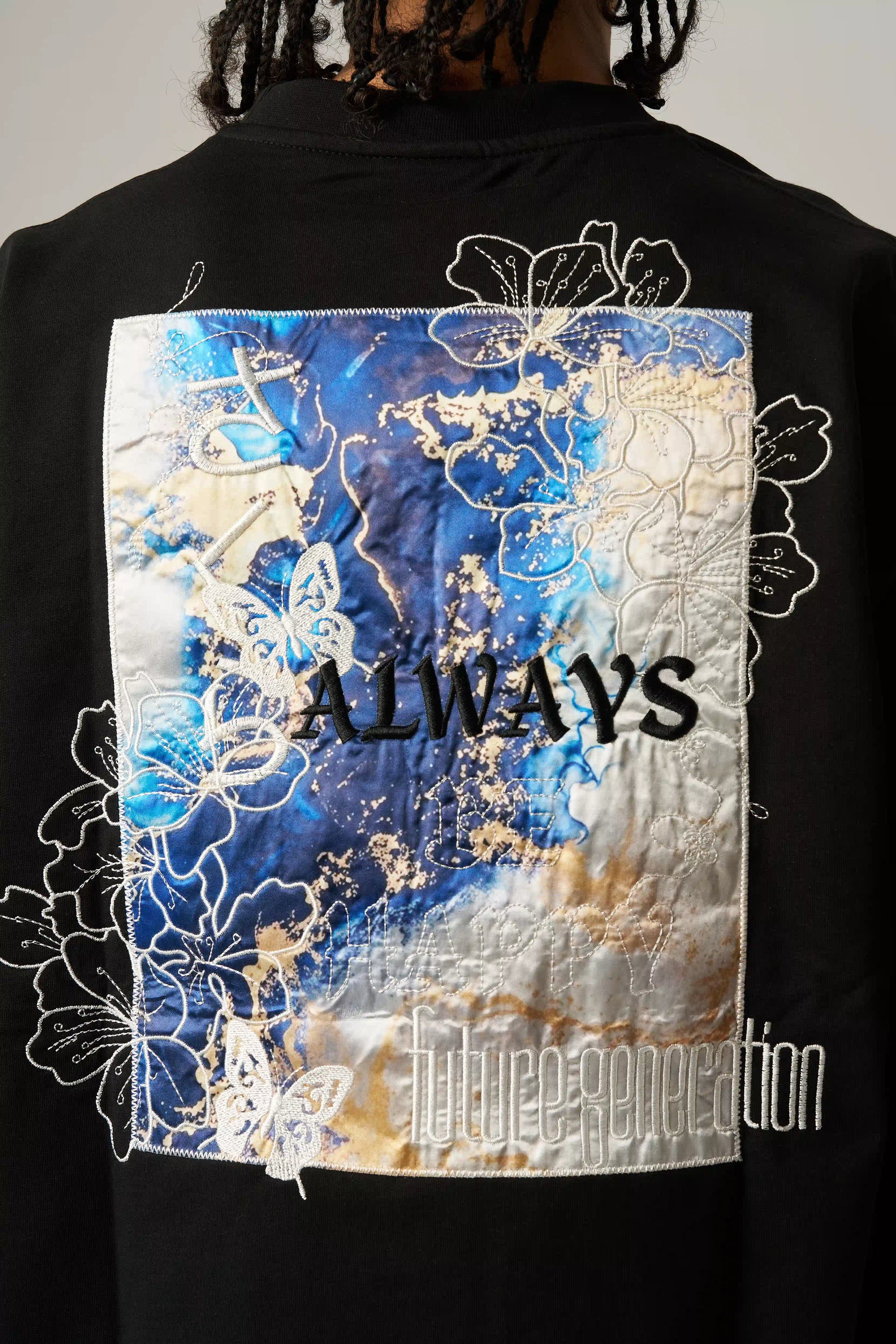 StreetJack Future Generation 2 T-Shirt