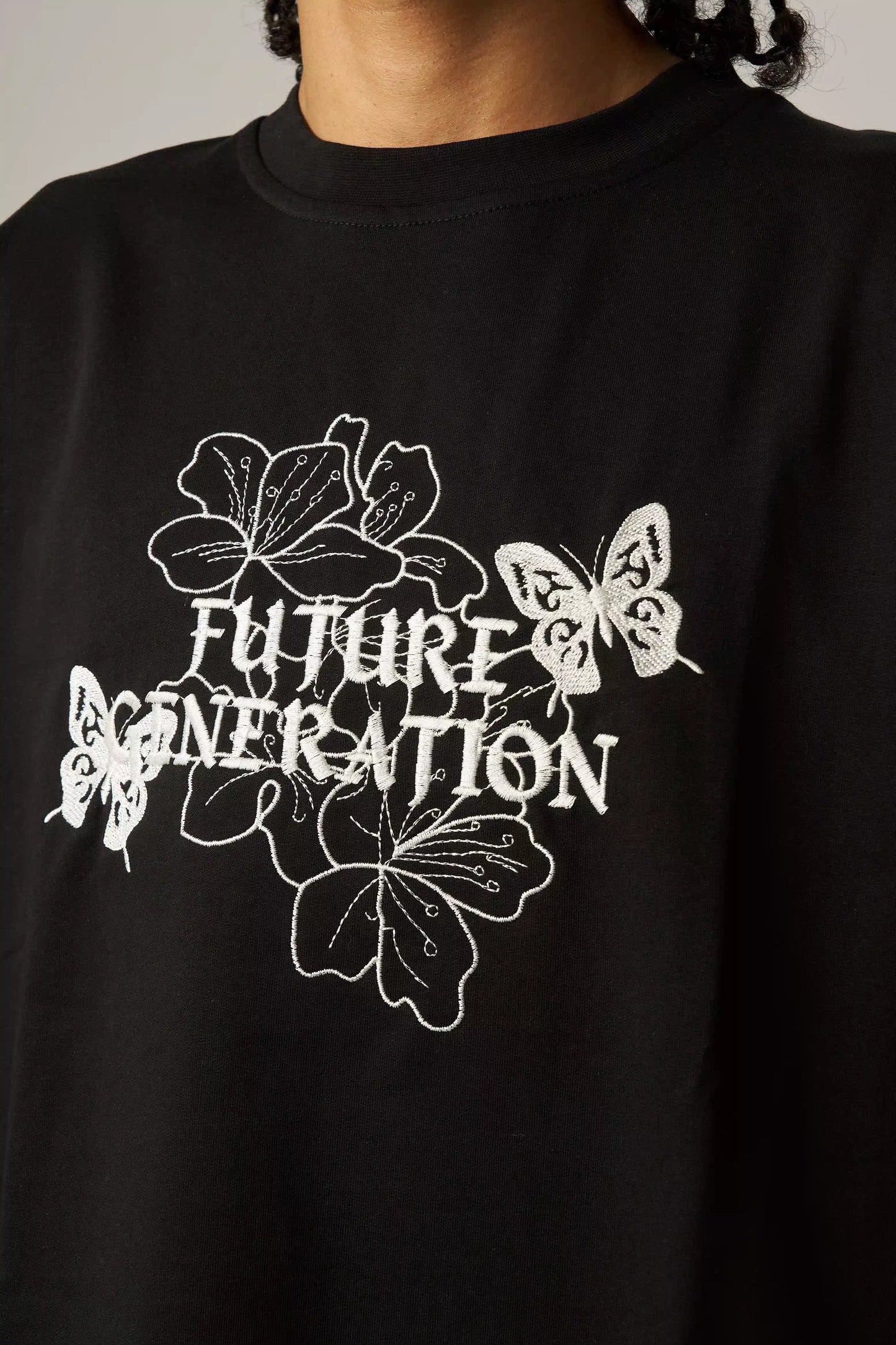 StreetJack Future Generation 2 T-Shirt