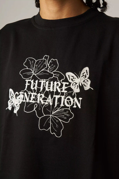 StreetJack Future Generation 2 T-Shirt