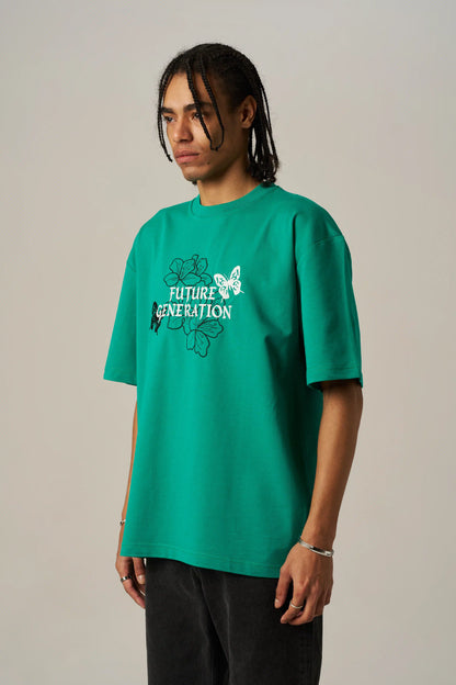 StreetJack Future Generation 2 T-Shirt