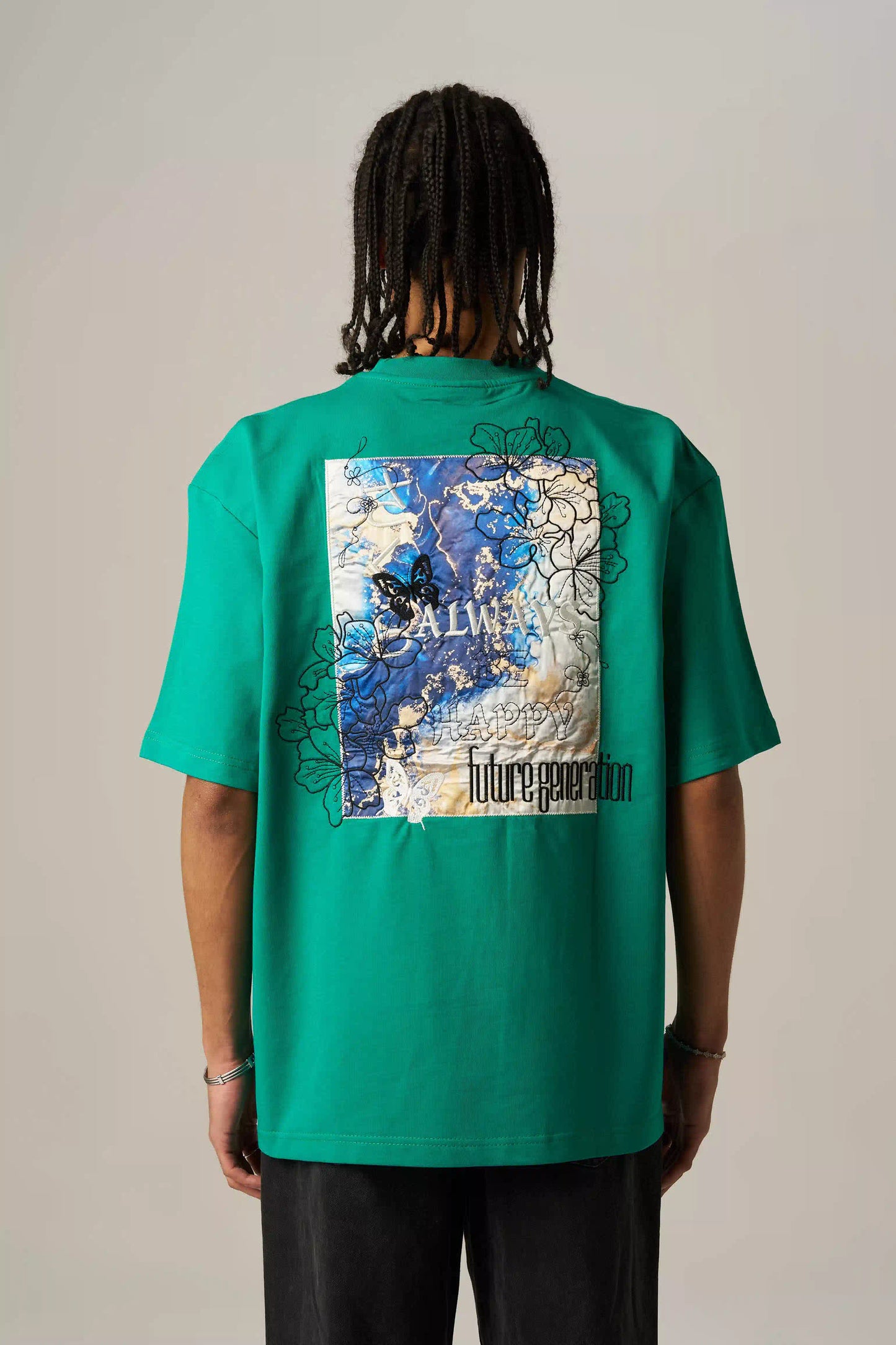 StreetJack Future Generation 2 T-Shirt