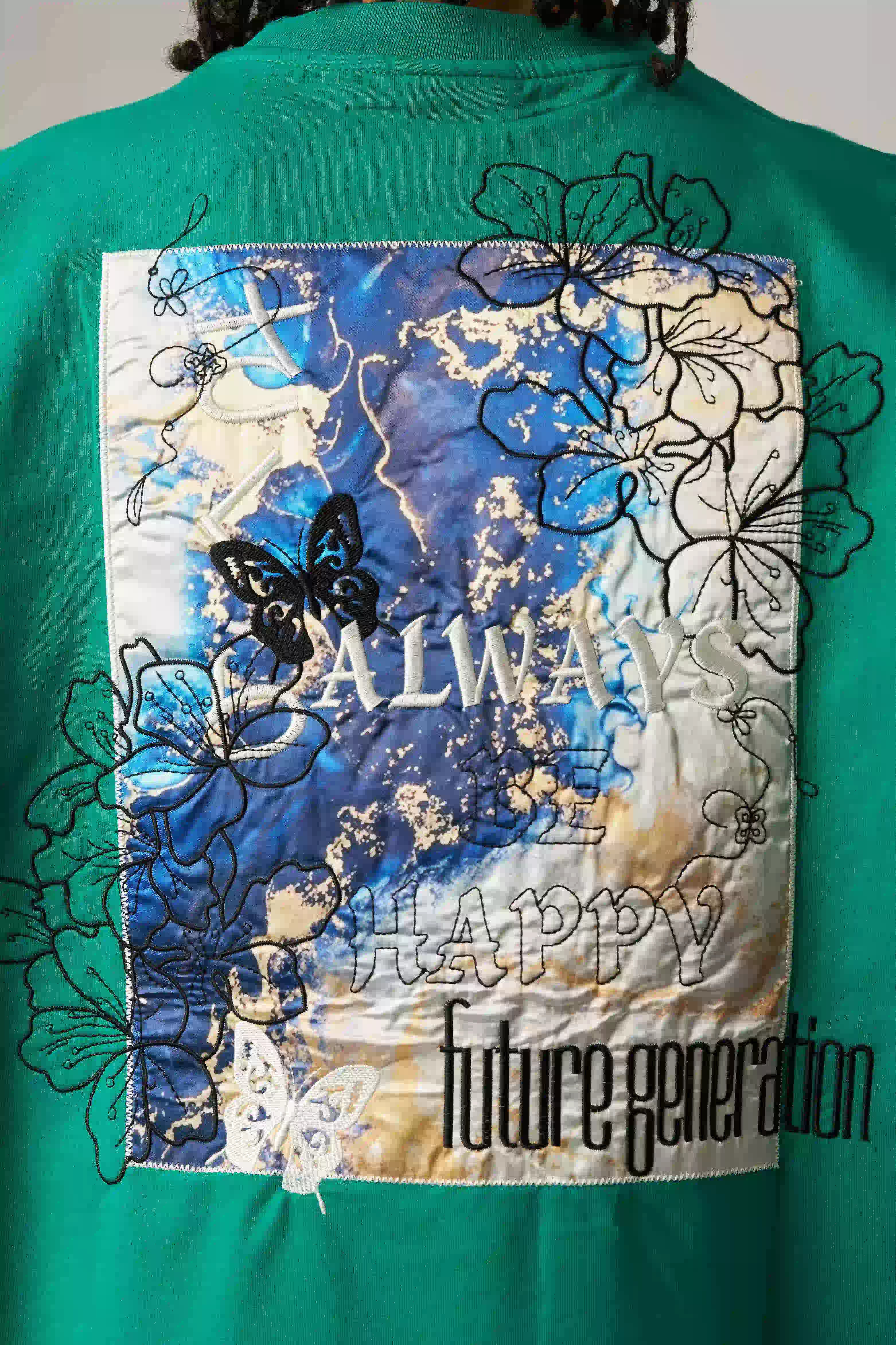 StreetJack Future Generation 2 T-Shirt