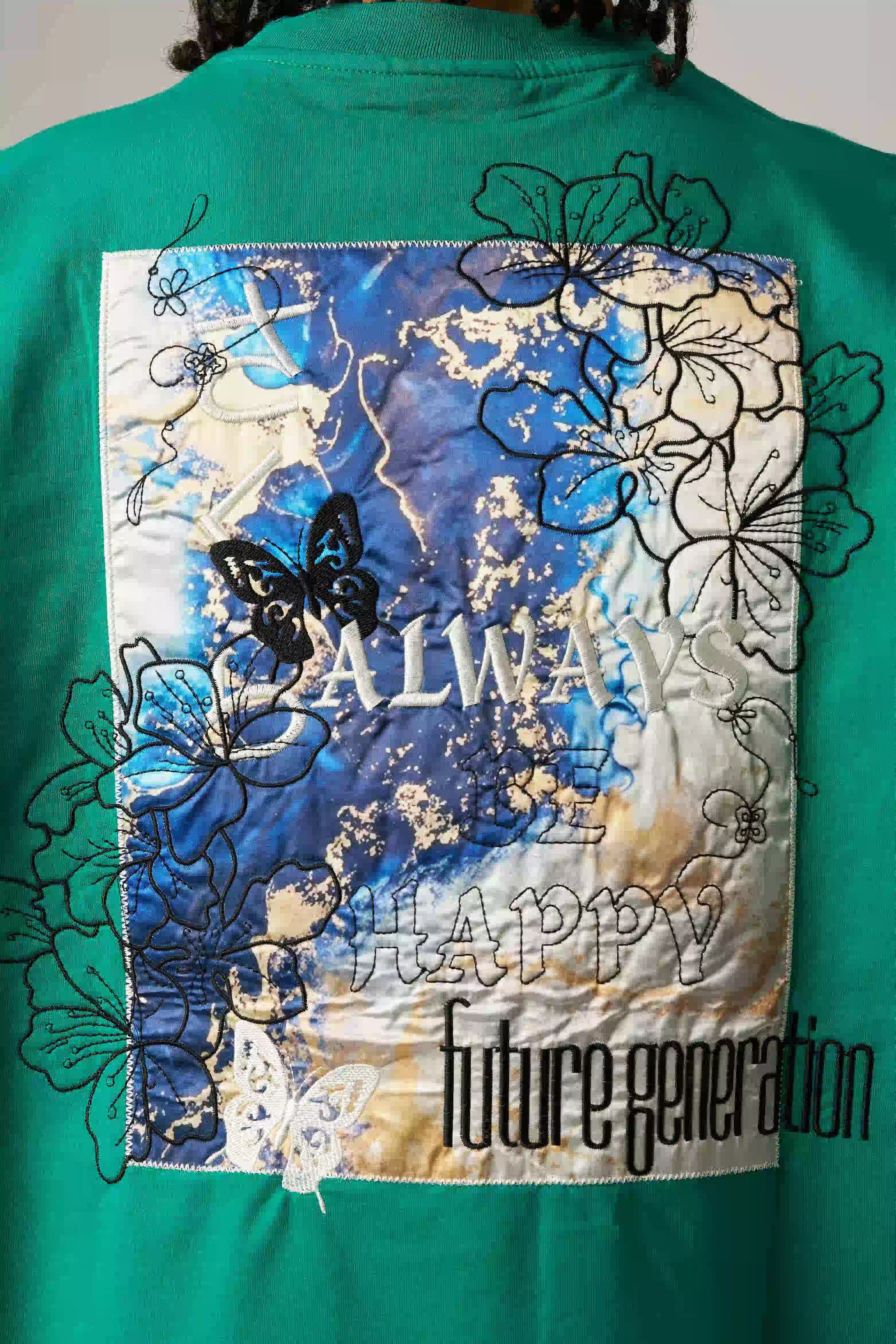 StreetJack Future Generation 2 T-Shirt