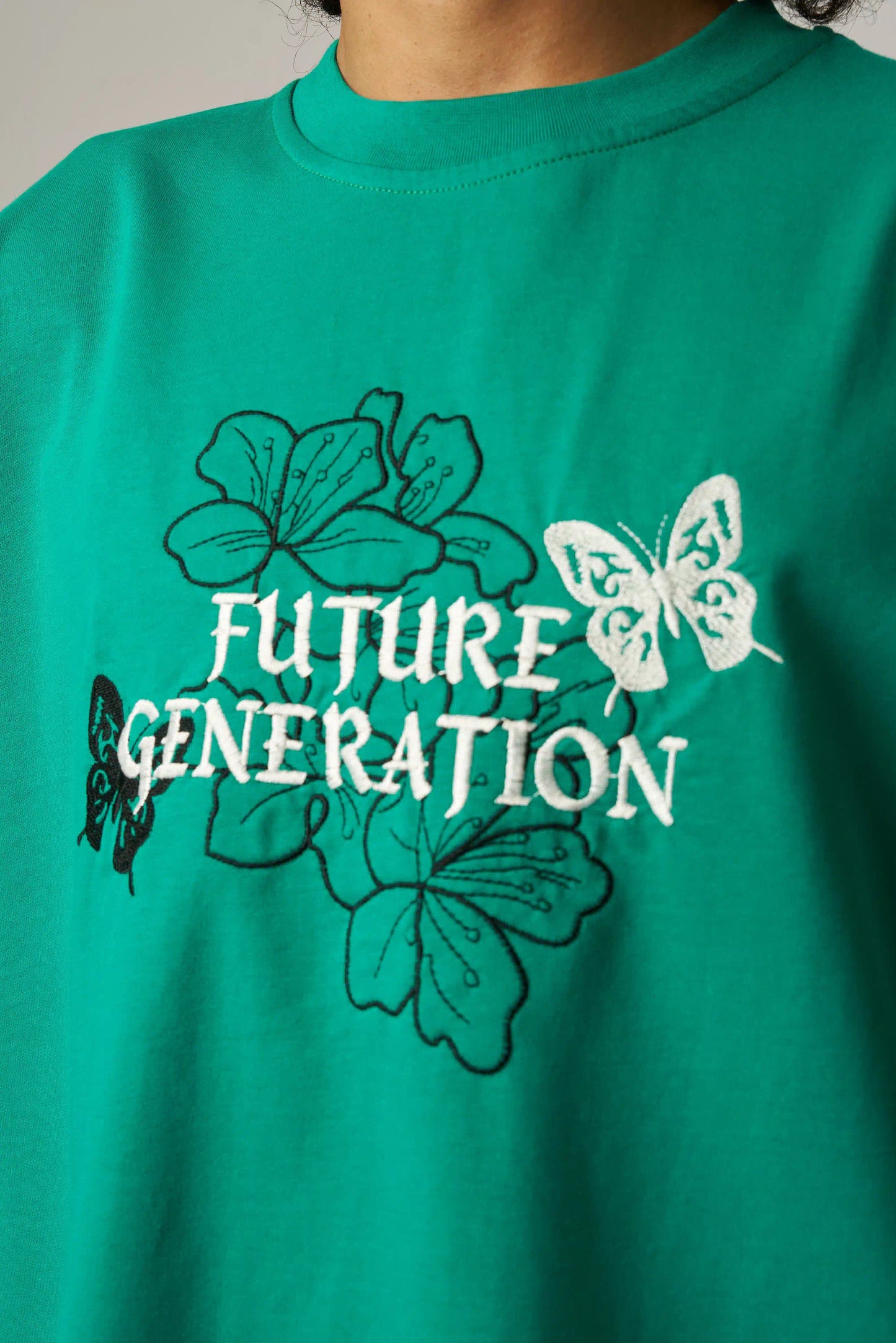 StreetJack Future Generation 2 T-Shirt