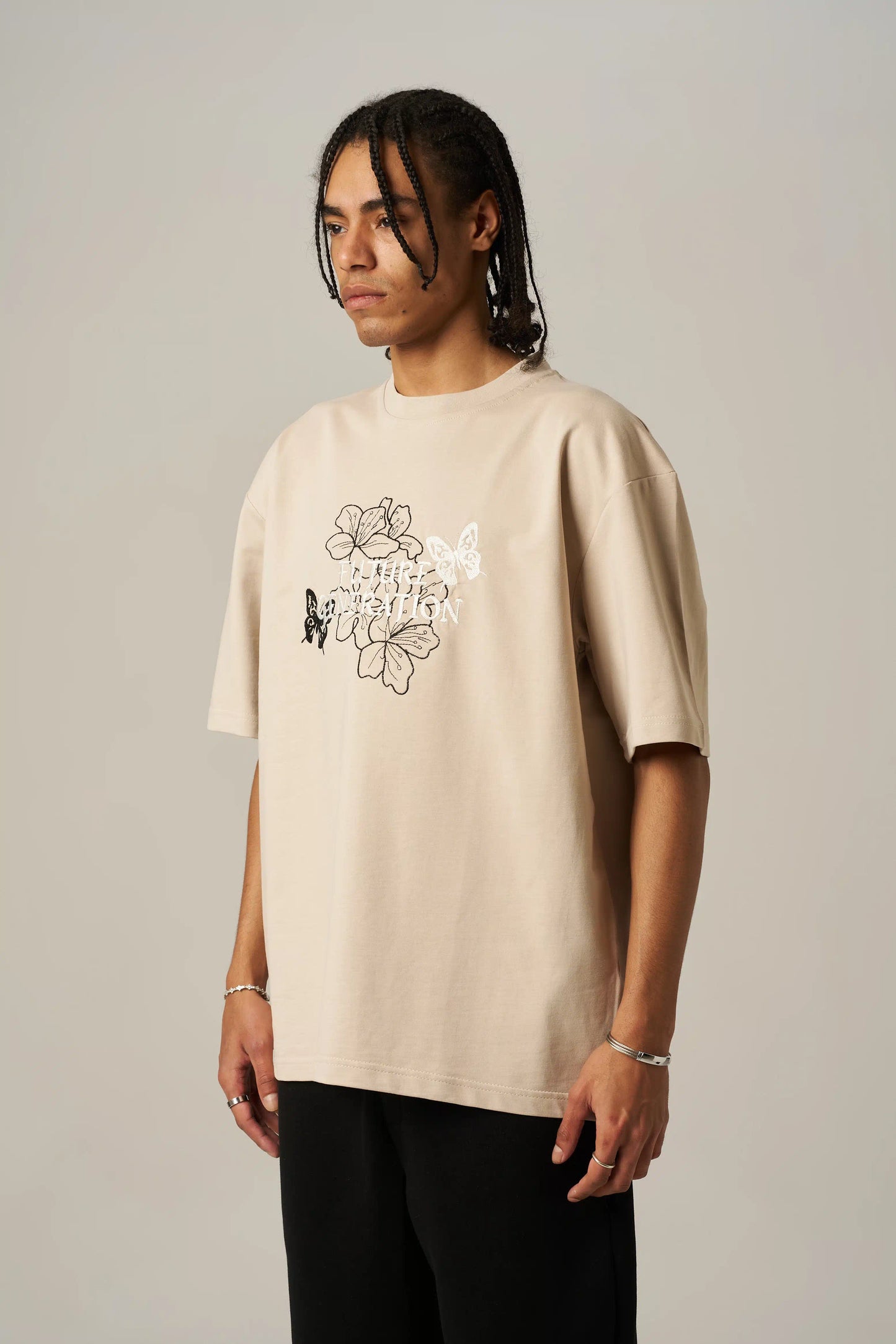 StreetJack Future Generation 2 T-Shirt