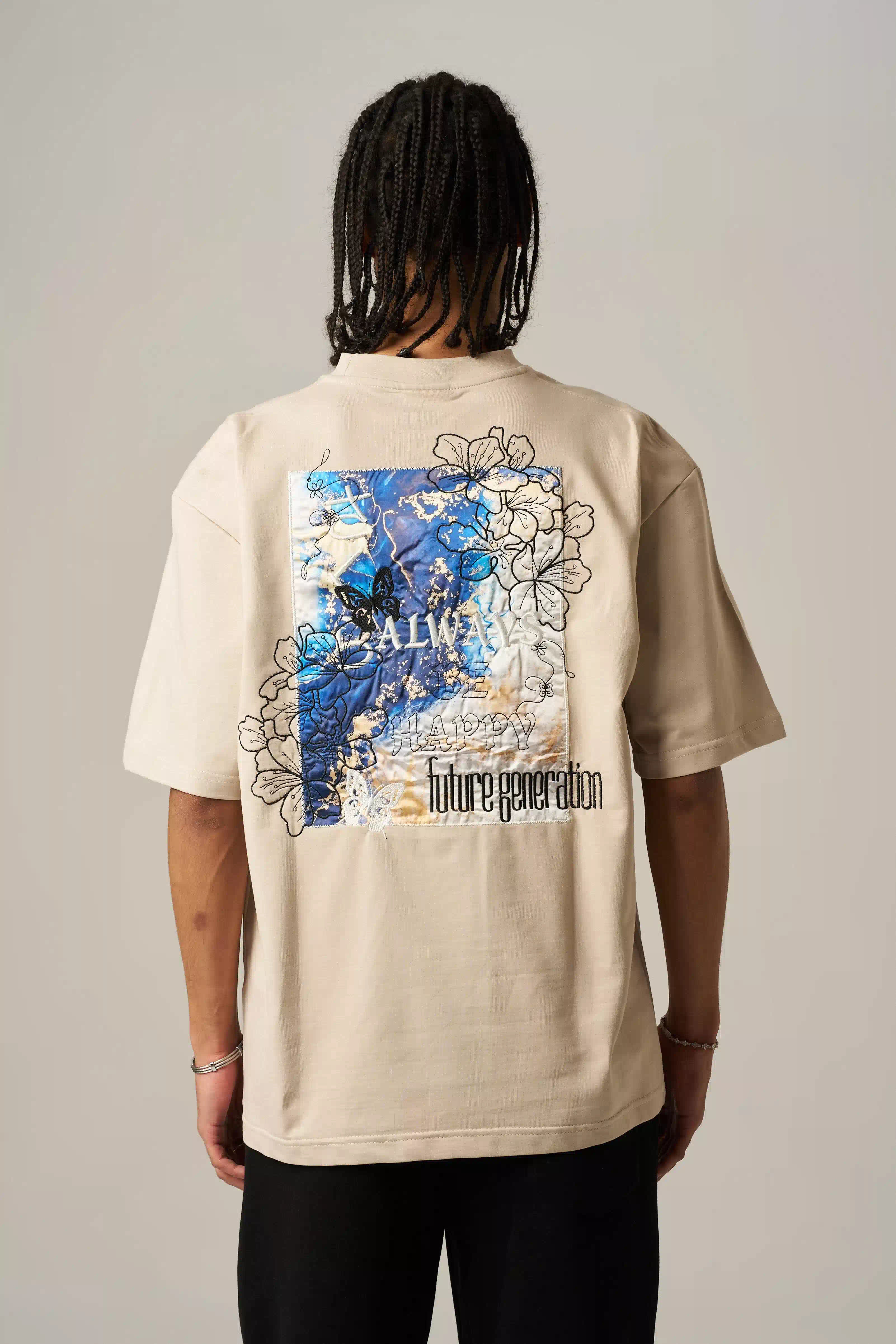 StreetJack Future Generation 2 T-Shirt