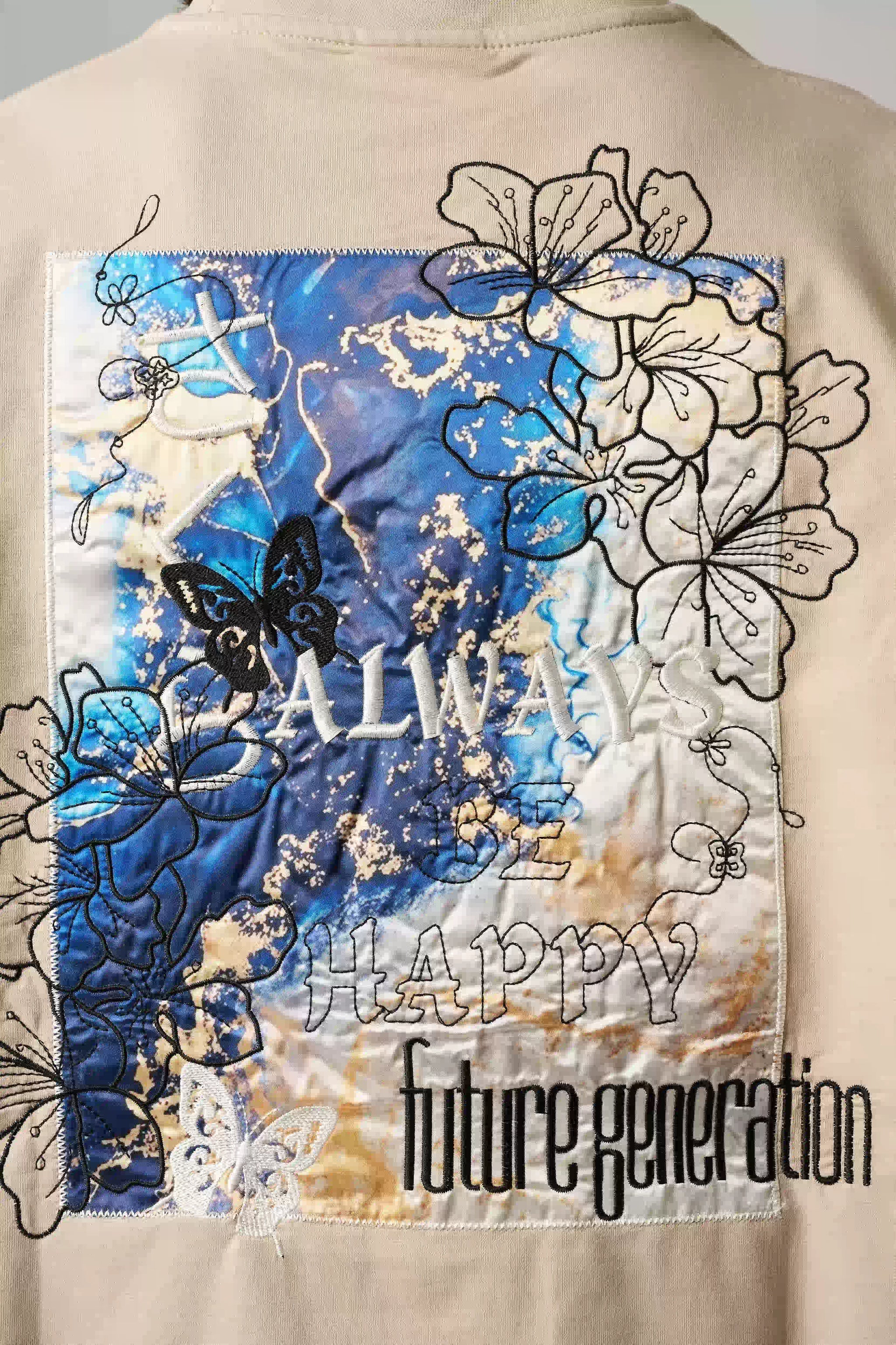 StreetJack Future Generation 2 T-Shirt