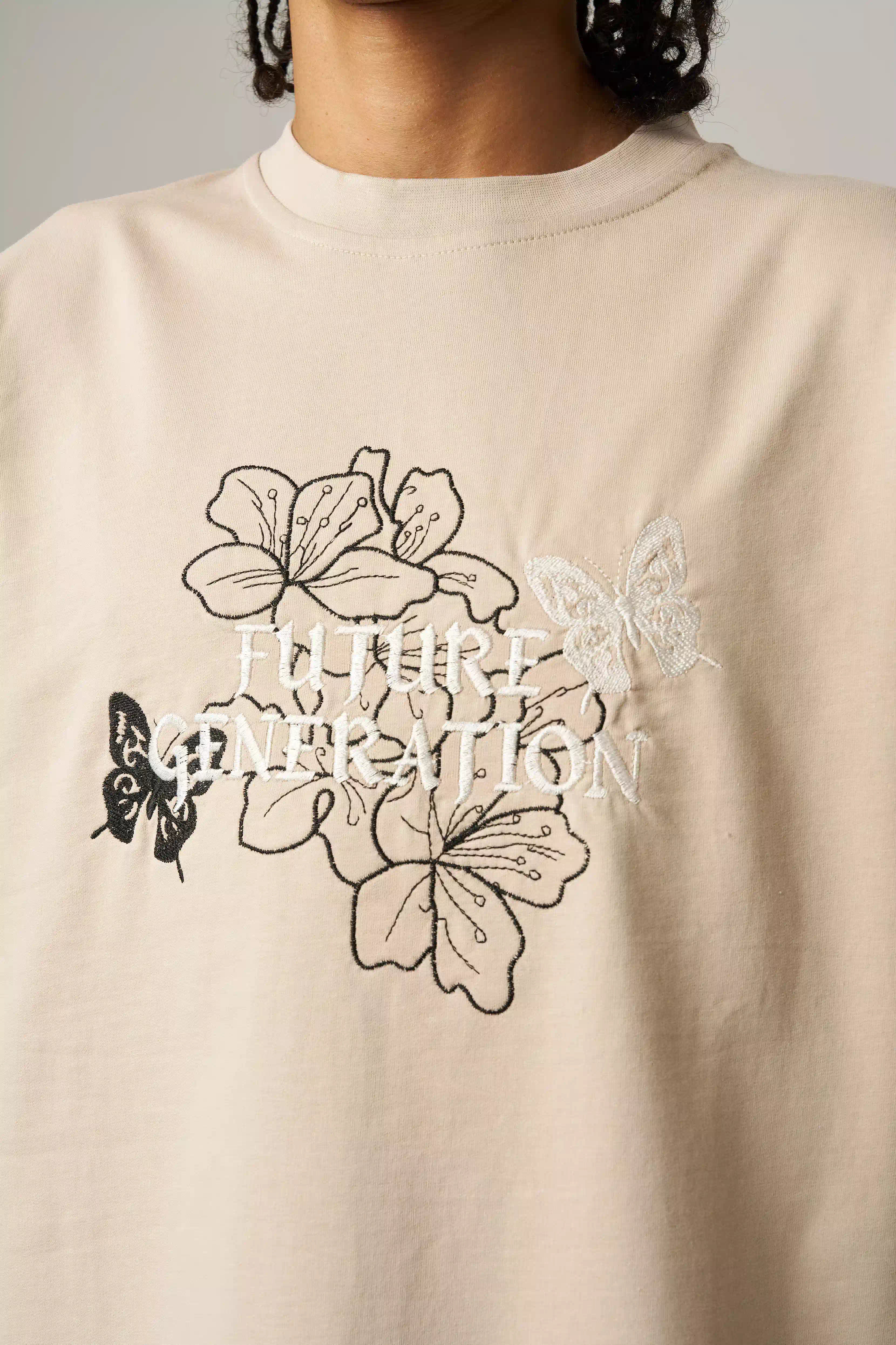 StreetJack Future Generation 2 T-Shirt