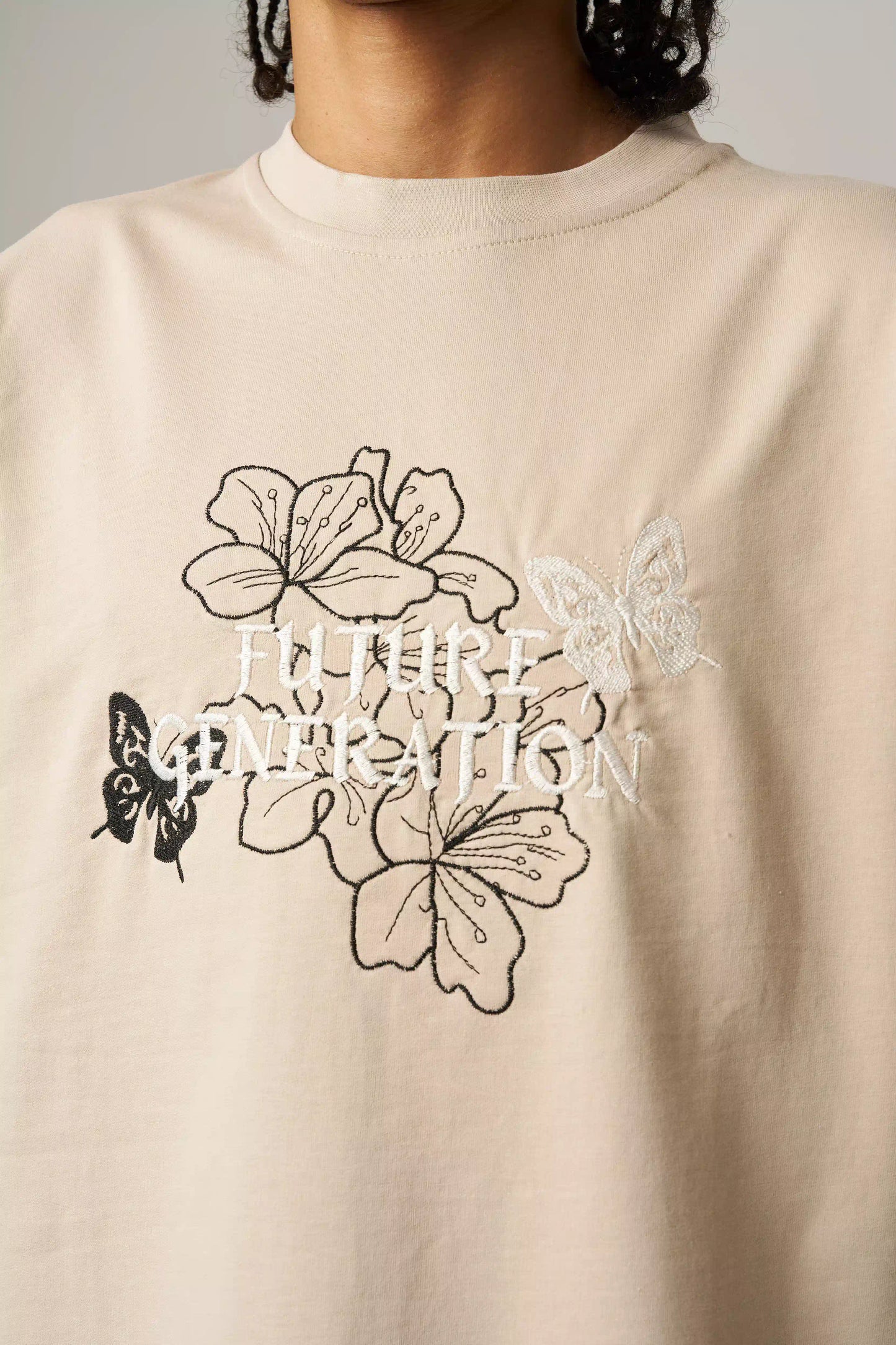 StreetJack Future Generation 2 T-Shirt