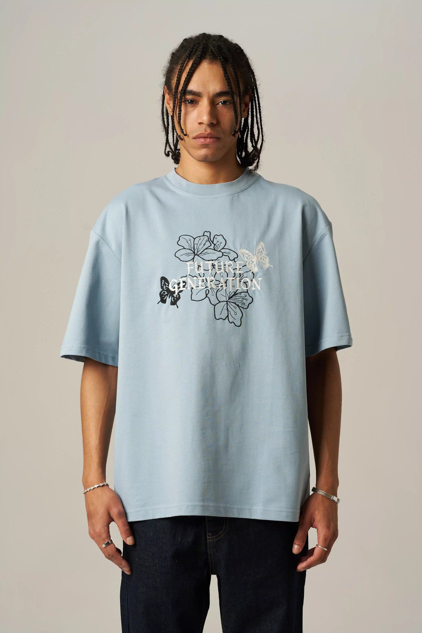 StreetJack Future Generation 2 T-Shirt