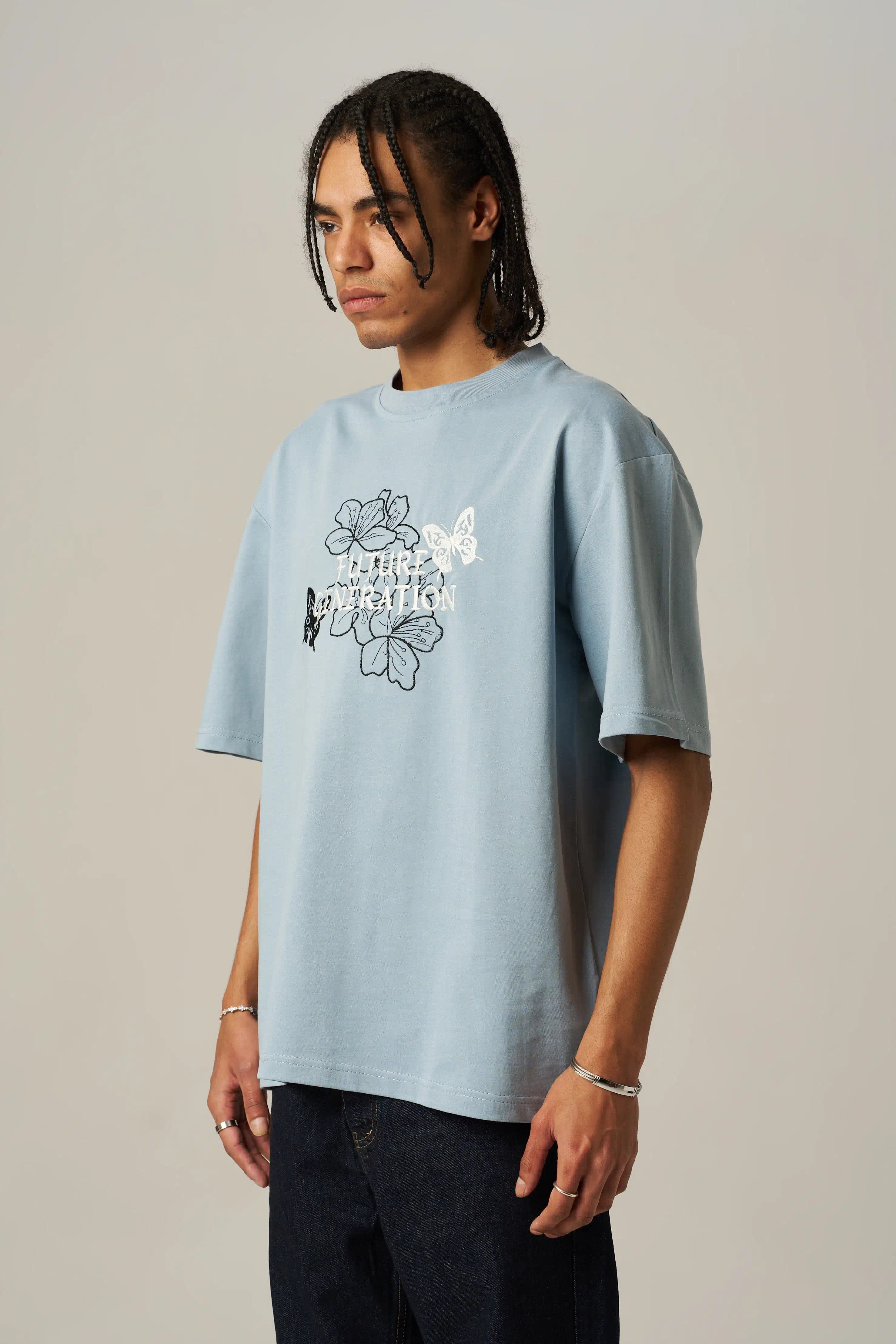 StreetJack Future Generation 2 T-Shirt