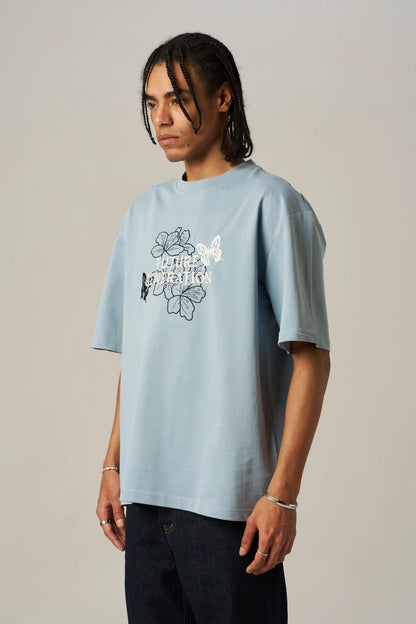 StreetJack Future Generation 2 T-Shirt